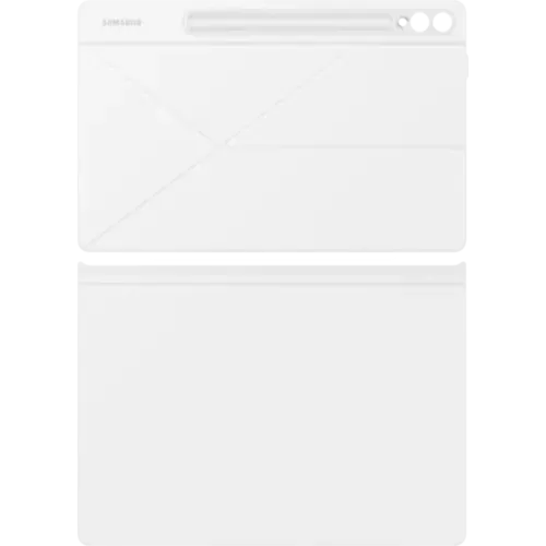 Samsung Smart Book Cover Galaxy Tab S9+ Weiß