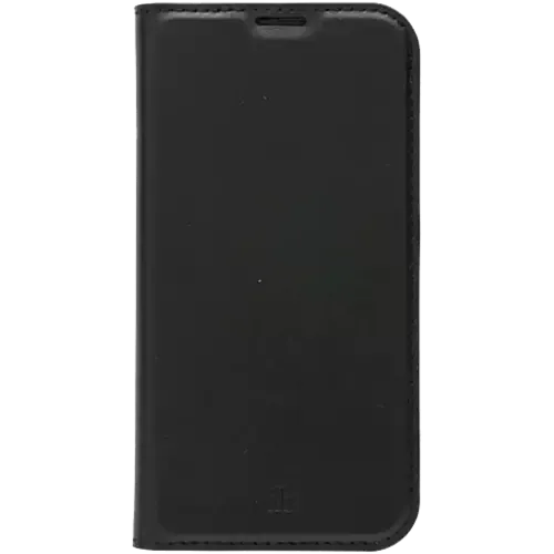 dbramante1928 Oslo Folio Case Apple iPhone SE / 8 / 7 Schwarz