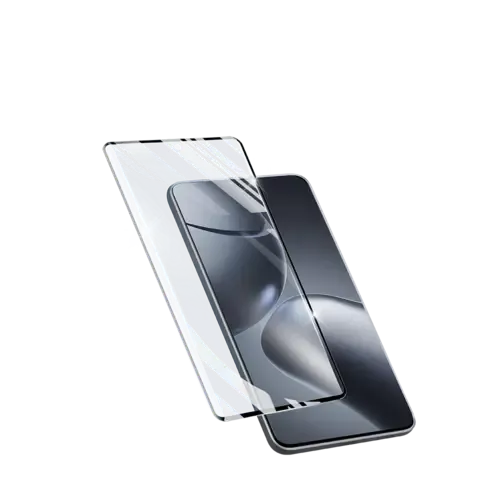 Cellularline Impact Glass Capsule Xiaomi Redmi Note 14 Pro 5G/ 14 Pro + 5G