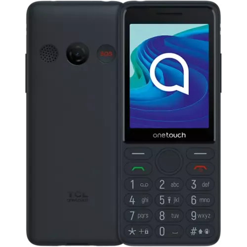 TCL onetouch 4042S Dark Night Grey