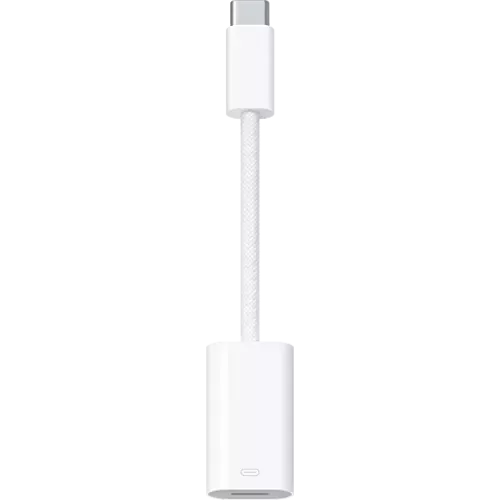 Apple USB-C auf Lightning Adapter (2m) Weiß