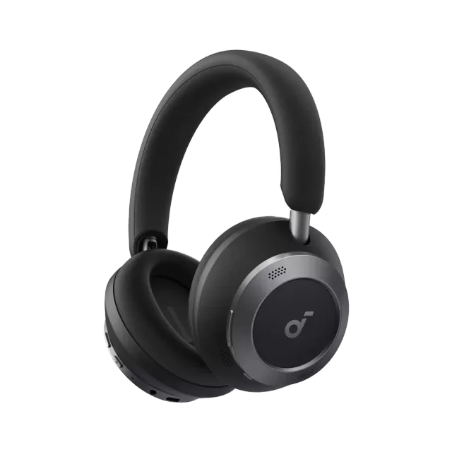 Soundcore Space One Pro Schwarz