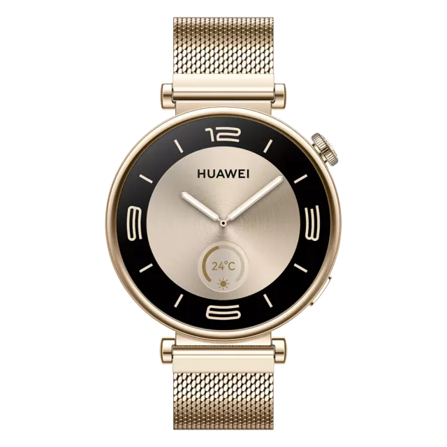 Huawei Watch GT4 41 mm Gold