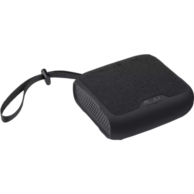 Teufel Boomster GO Lautsprecher Schwarz