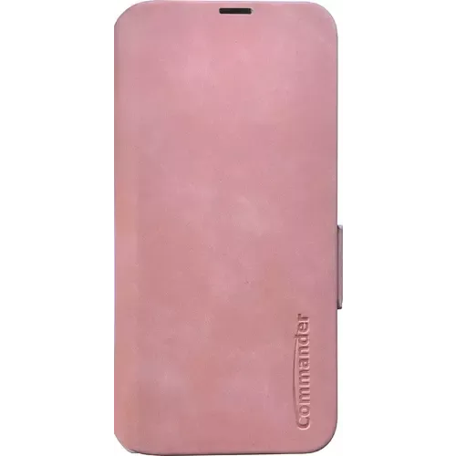 Peter Jäckel BOOK CASE ELITE Samsung A34 5G Pink