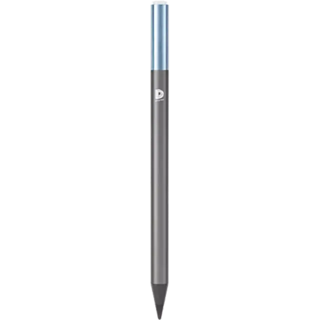 DEQSTER Pencil 2 Space Grau