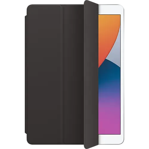 Apple Smart Cover iPad 10,2 Schwarz