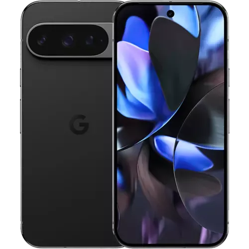 Google Pixel 9 Pro Obsidian