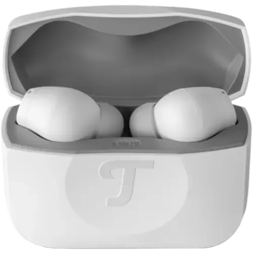 Teufel Airy TWS 2 Weiß