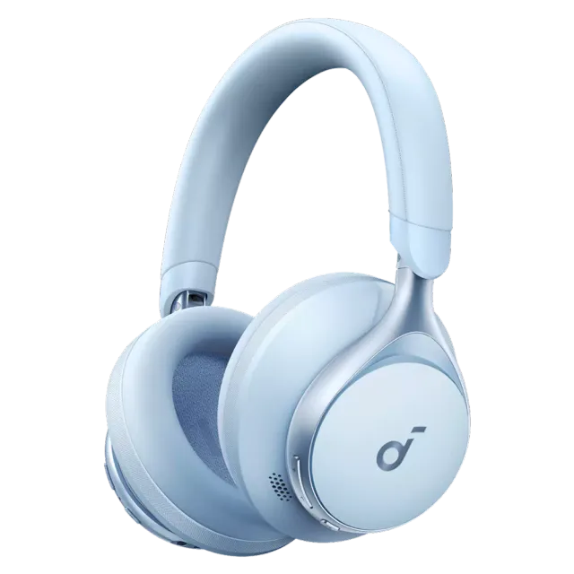 Soundcore Space One Blau