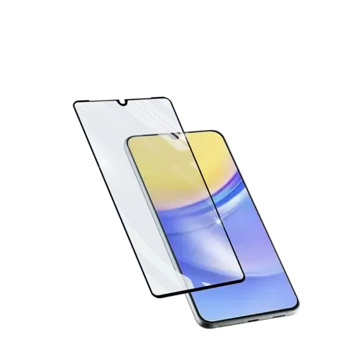 Cellularline Impact Glass Capsule Samsung A16 5G/ A16 4G/ A26 5G