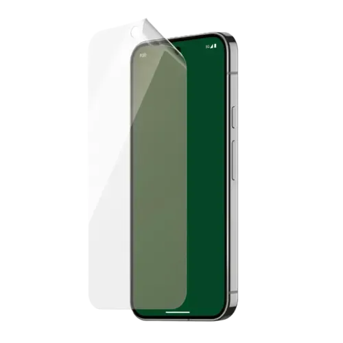 PanzerGlass Film Screen Protector Google Pixel 9 Pro XL | Ultra-Wide Fit w. EasyAligner