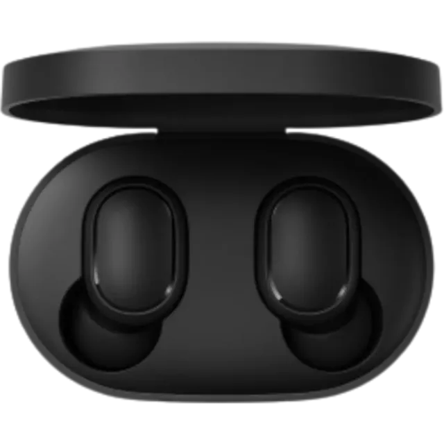 Xiaomi Mi True Wireless Earbuds Basic 2 Schwarz