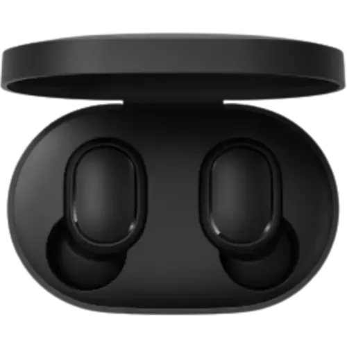 Xiaomi Mi True Wireless Earbuds Basic 2 Schwarz