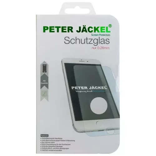 Peter Jäckel PETER JÄCKEL HD Glass Protector für Oppo A54 5G
