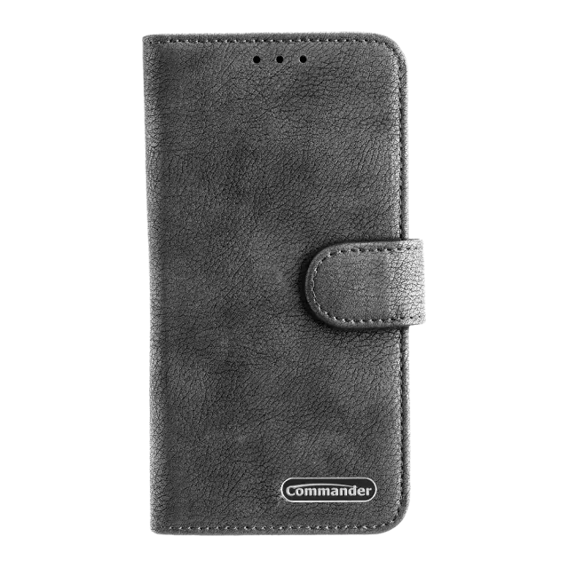 Peter Jäckel BookCase Elite Universal 6.9 Grau