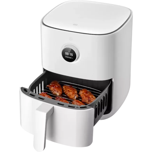 Xiaomi Mi Smart Air Fryer (3.5L) Weiß