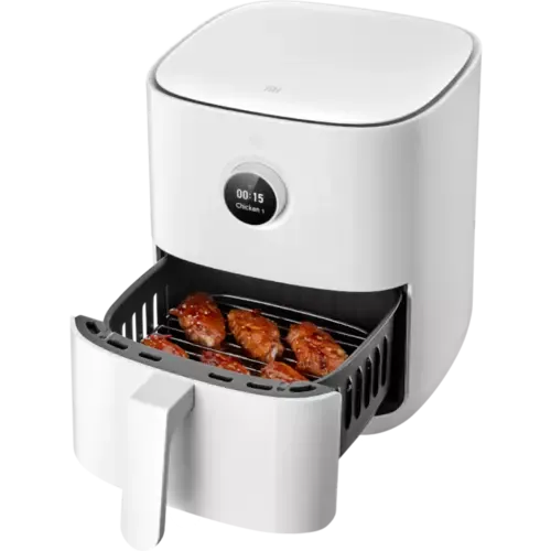 Xiaomi Mi Smart Air Fryer (3.5L) Weiß
