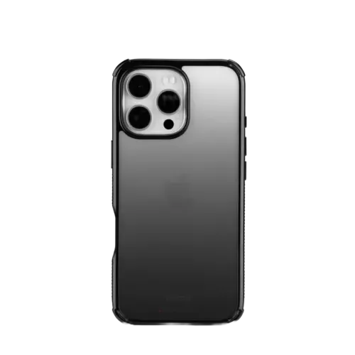 Hama Handyhülle "Extreme Protect" für Apple iPhone 16 Pro Schwarz