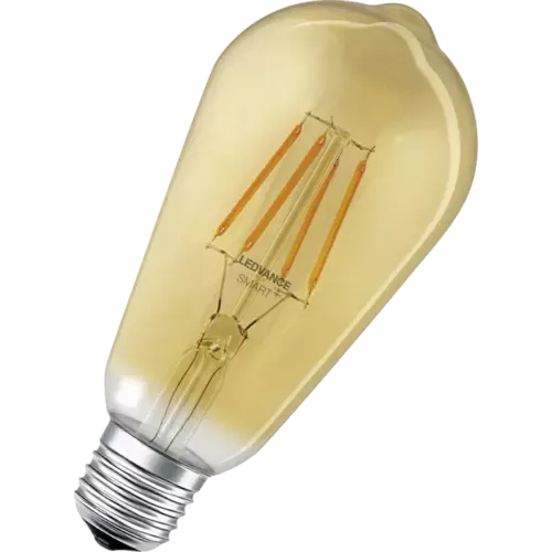 LEDVANCE SMART+ Filament Classic Edison 680 lm E27