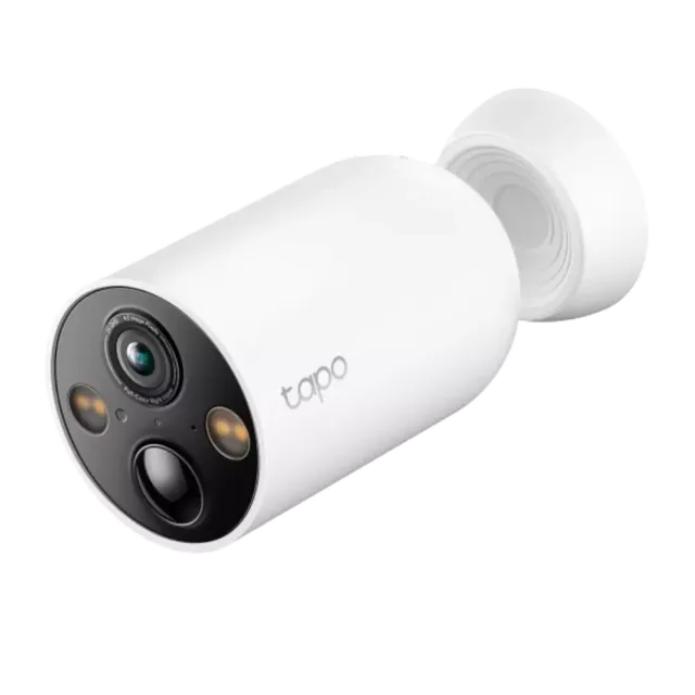 TP-Link Tapo C425 Weiß