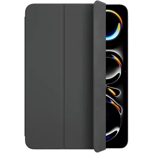 Apple Smart Folio 11" iPad Pro Schwarz
