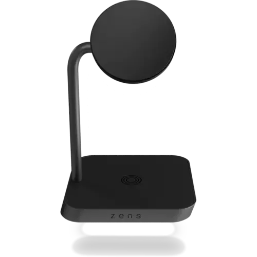 Zens Office Charger 2 Schwarz
