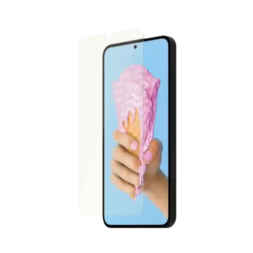 PanzerGlass All-in-One Screen Protector Samsung Galaxy S25+ | S24+ | Ultra Wide Fit