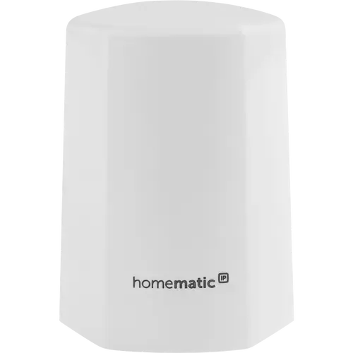 eQ-3 Homematic IP Temperatursensor außen Weiß