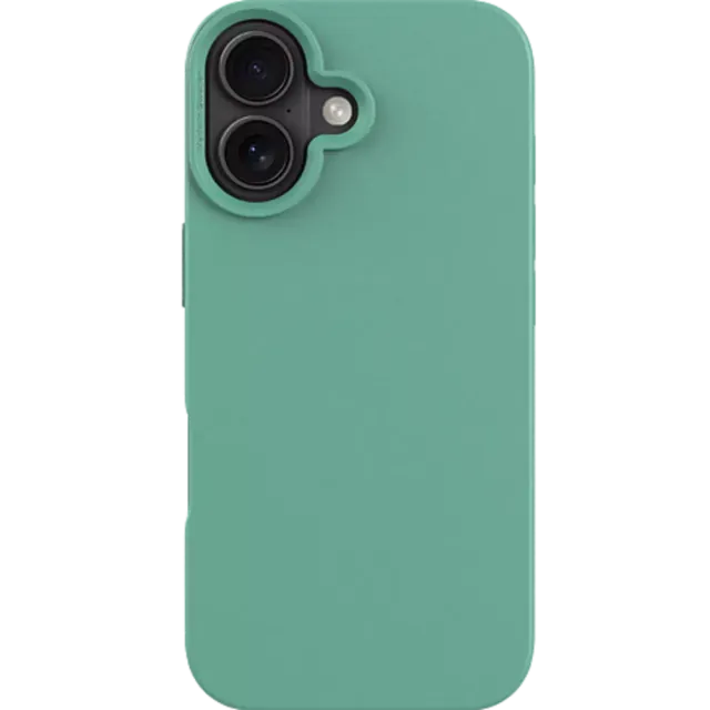 agood PLNTPRTCT MagSafe Case iPhone 17 Grün