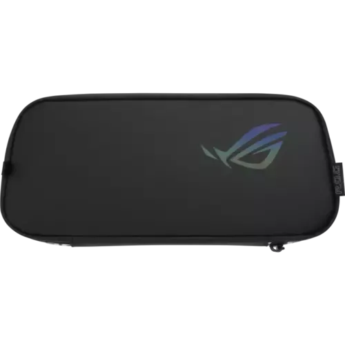 ASUS ROG Ally Travel Case Schwarz