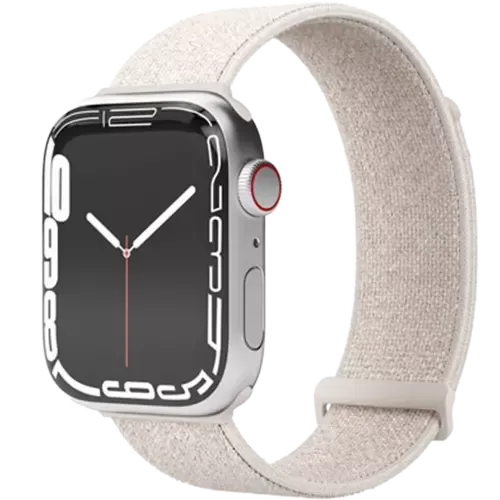 Vonmählen Fitness Loop 2 40 mm | 41 mm | 42 mm one size Cream