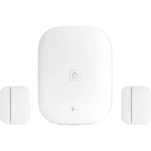 SmartHome Starter Set Tür-/Fensterkontakt
