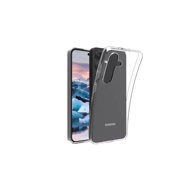 dbramante1928 Greenland Galaxy S23 FE Transparent