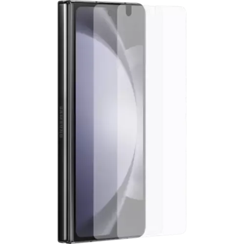 Samsung Front Protection Film Galaxy Z Fold5 Transparent
