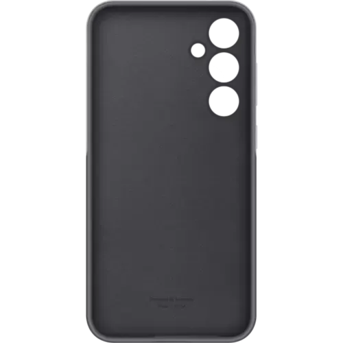 Samsung Galaxy S23 FE Silicone Case Light Gray