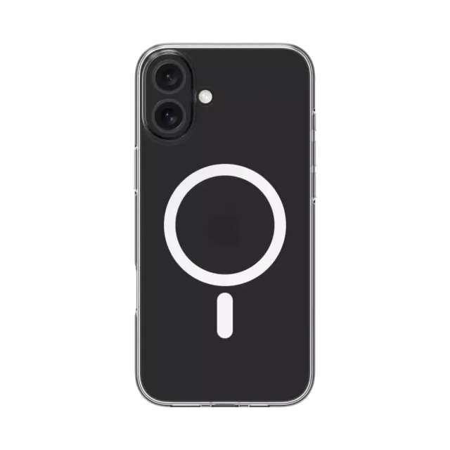 dbramante1928 Greenland Pro MS iPhone 16 Plus Clear