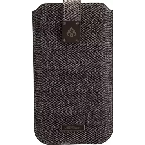 Peter Jäckel MILANO 5.2 Casual Grau