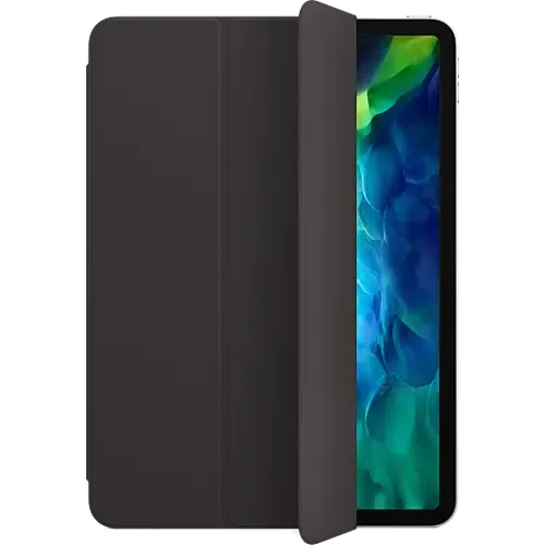Apple Smart Folio 11 iPad Pro (3. Generation) Schwarz