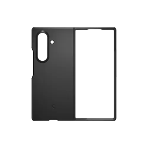 Samsung Galaxy Z Fold 7 Spigen ThinFit Magnet Case (Designed for Samsung) Black