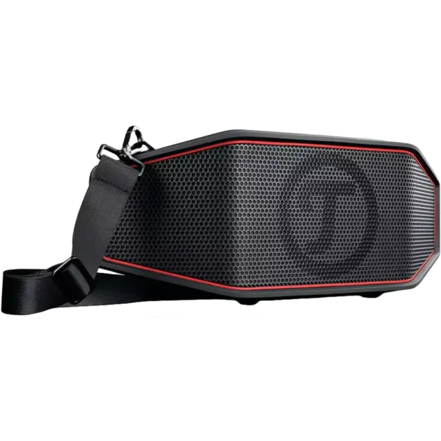 Teufel Rockster Cross Portable Black