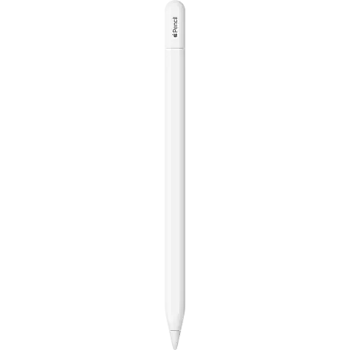 Apple Pencil USB-C Weiß