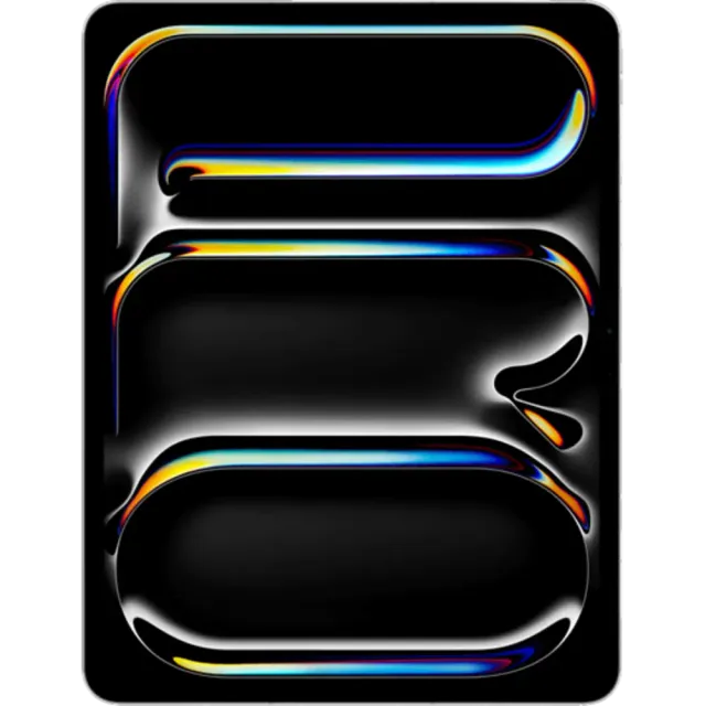 Apple 13" iPad Pro (M5) Wi-Fi + 5G Silber