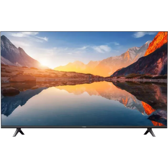 Xiaomi TV A 2025 43 Zoll Schwarz