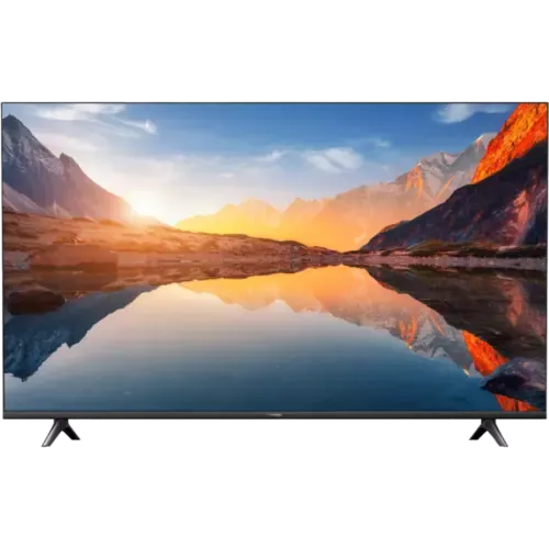 Xiaomi TV A 2025 43 Zoll Schwarz