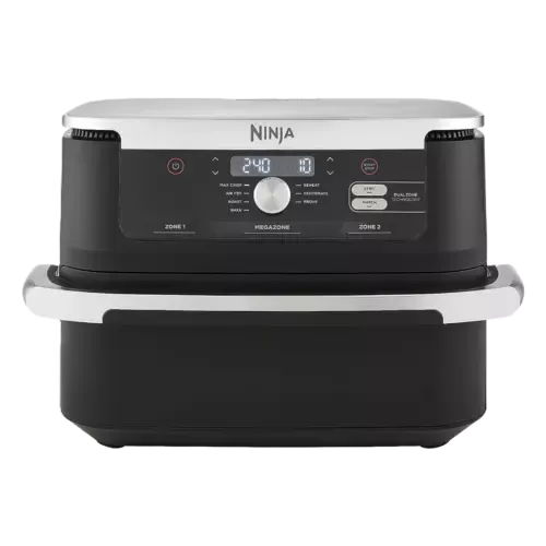 Ninja Foodi FlexDrawer AF500EU Schwarz