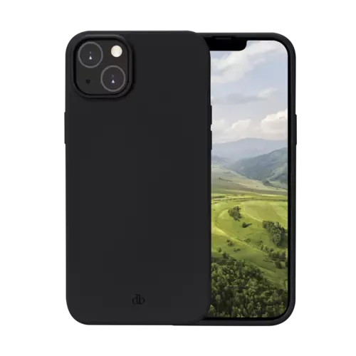 dbramante1928 Nuuk iPhone 14 bulk Schwarz