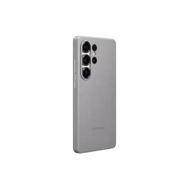 Samsung Kindsuit Case Galaxy S25 Ultra Gray