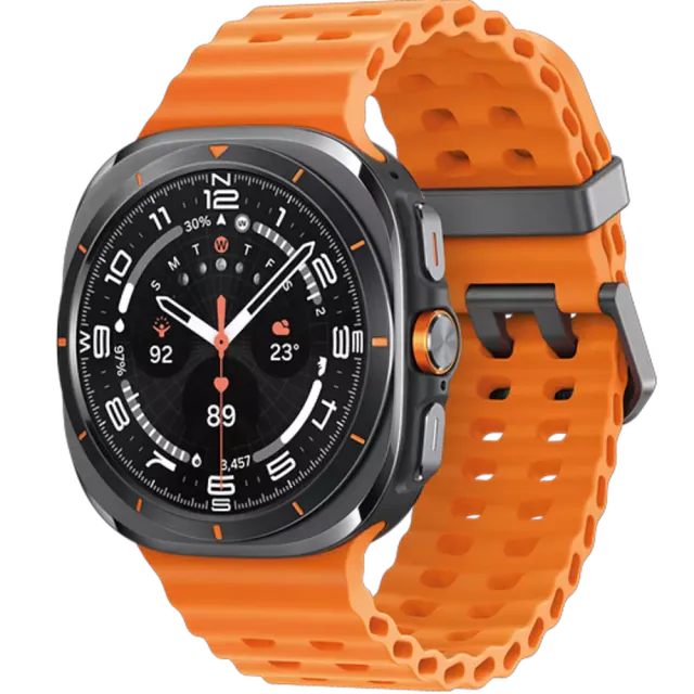 Samsung Galaxy Watch Ultra LTE 47 mm Titanium Gray