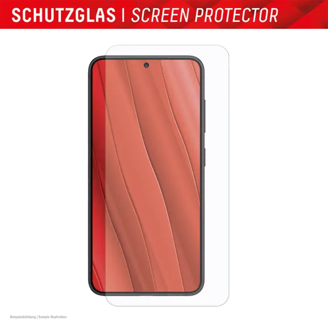 Displex Smart Glass Samsung Galaxy S24